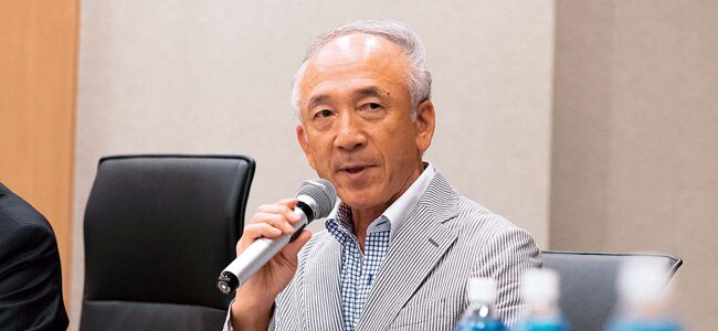 諸橋茂一様