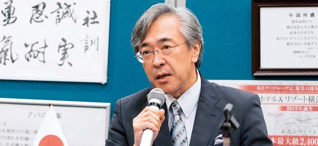 塩澤修平様