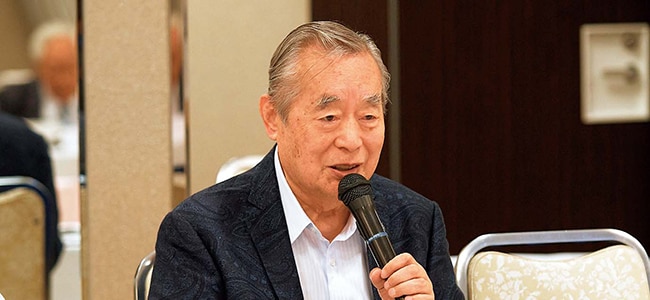 サー中松義郎博士